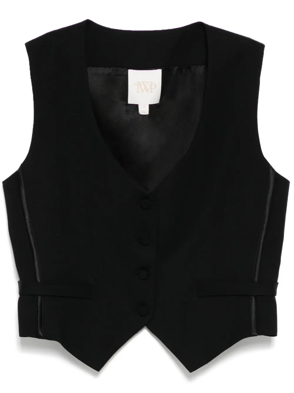 Katherine Vest