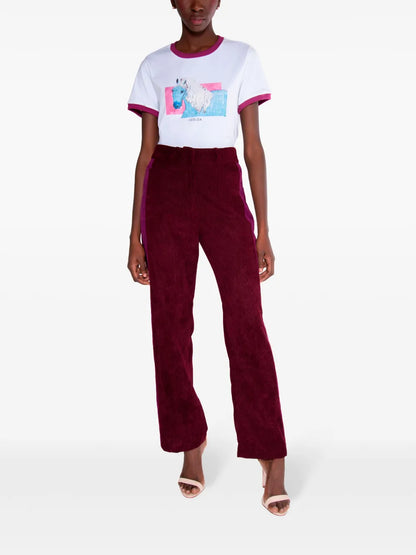 Amazona Cavalariça T-Shirt