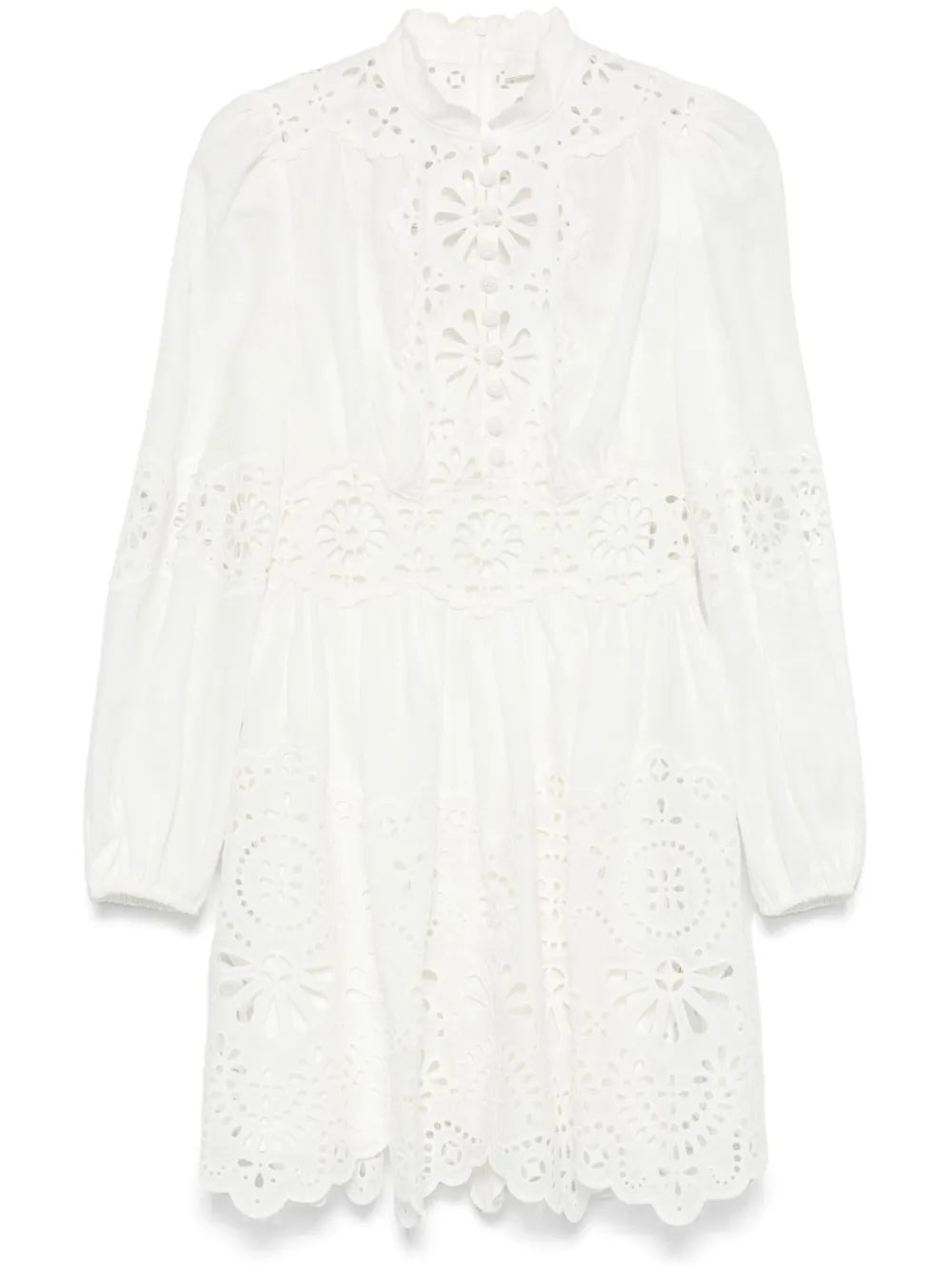 Acacia Mini Dress
