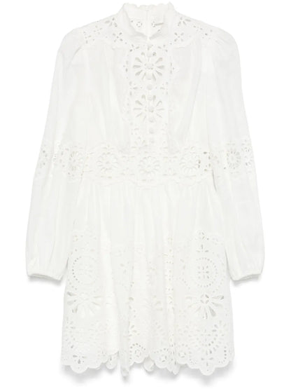 Acacia Mini Dress