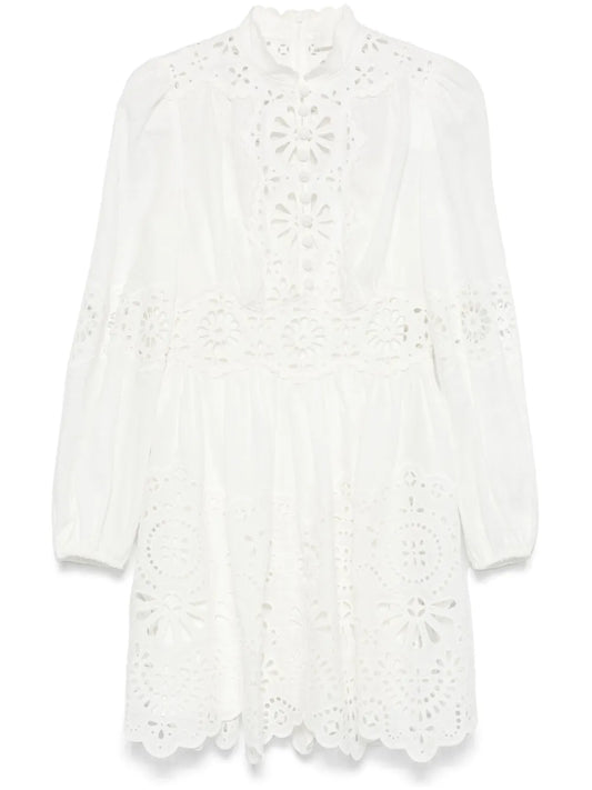 Acacia Mini Dress