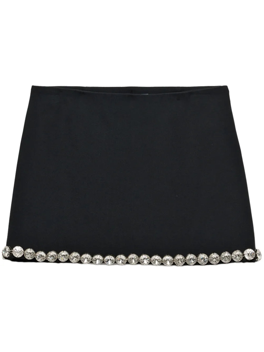 Sablè Mini Skirt