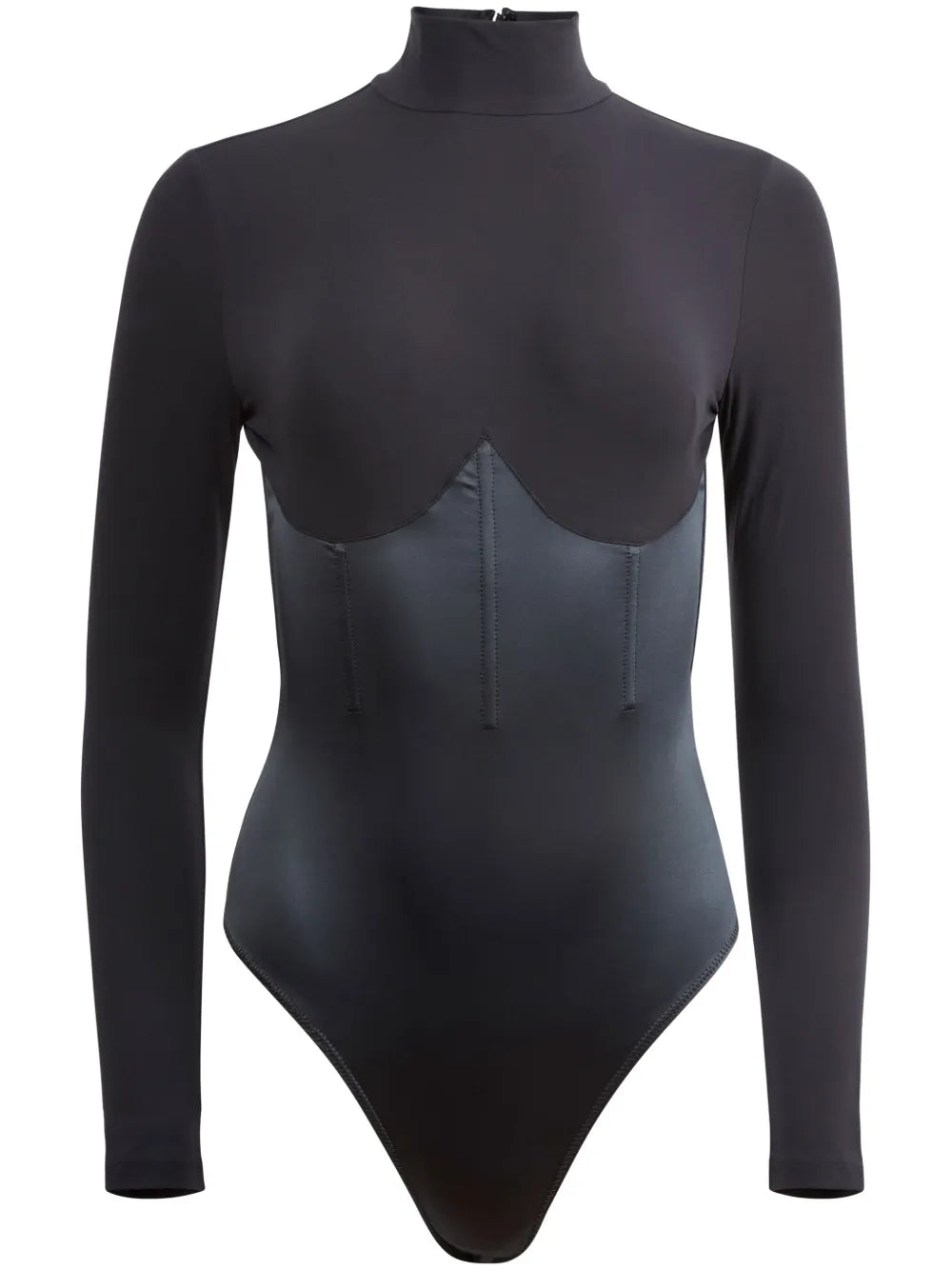 Corset Bodysuit