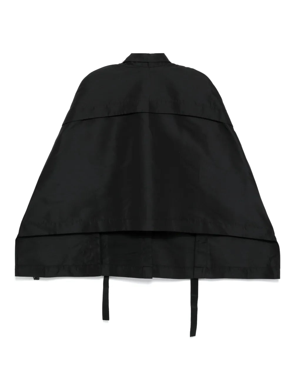 3D Flower Cape