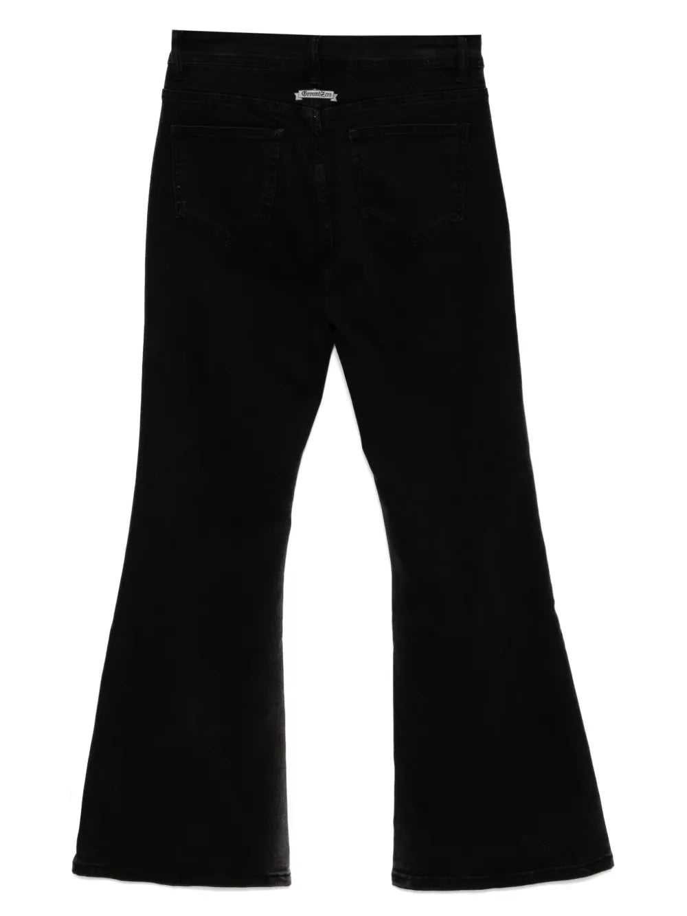 Flared Jeans