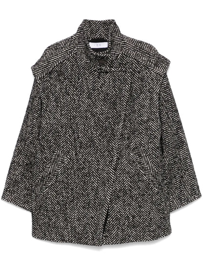 Esmera Coat