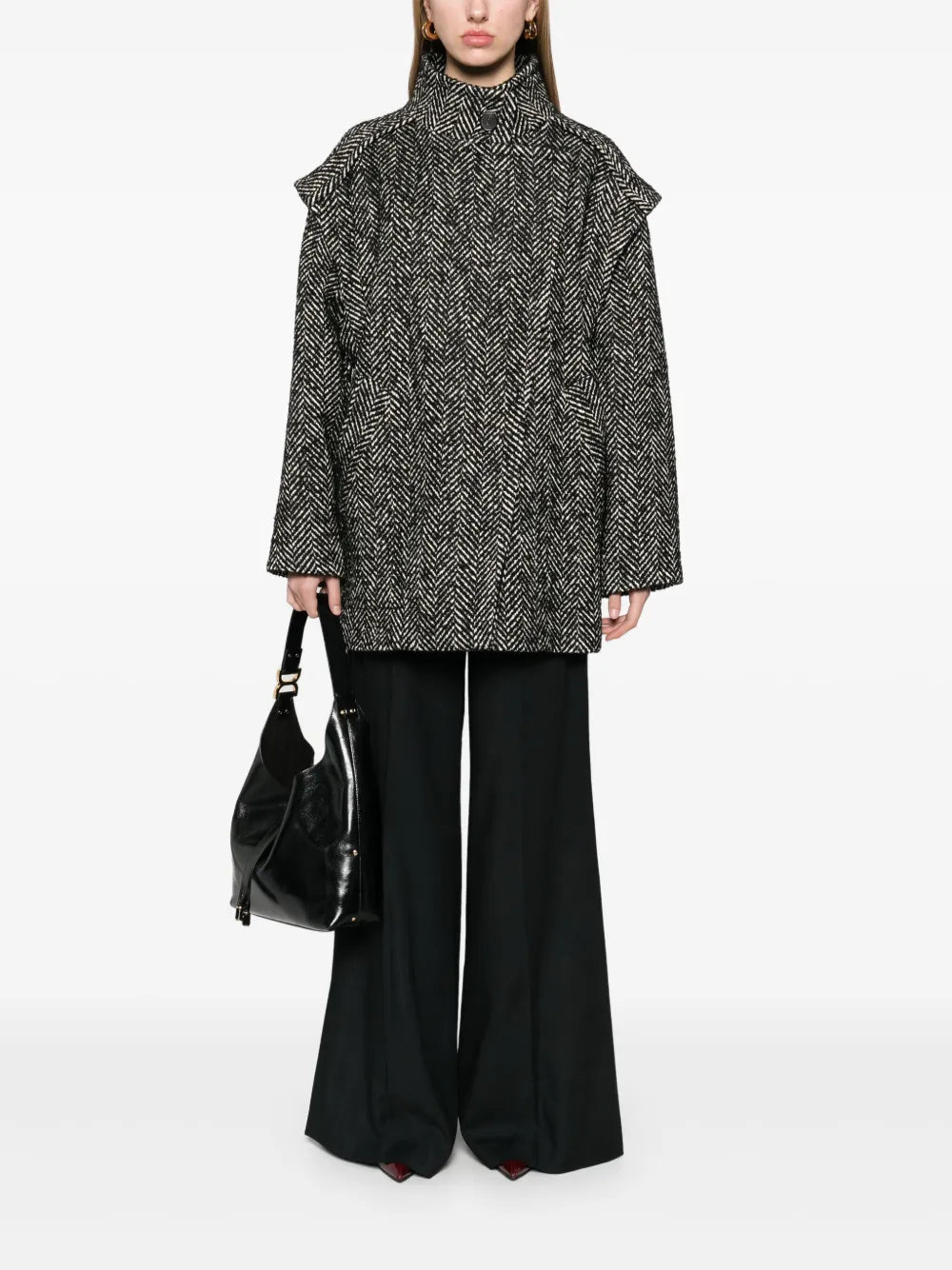 Esmera Coat
