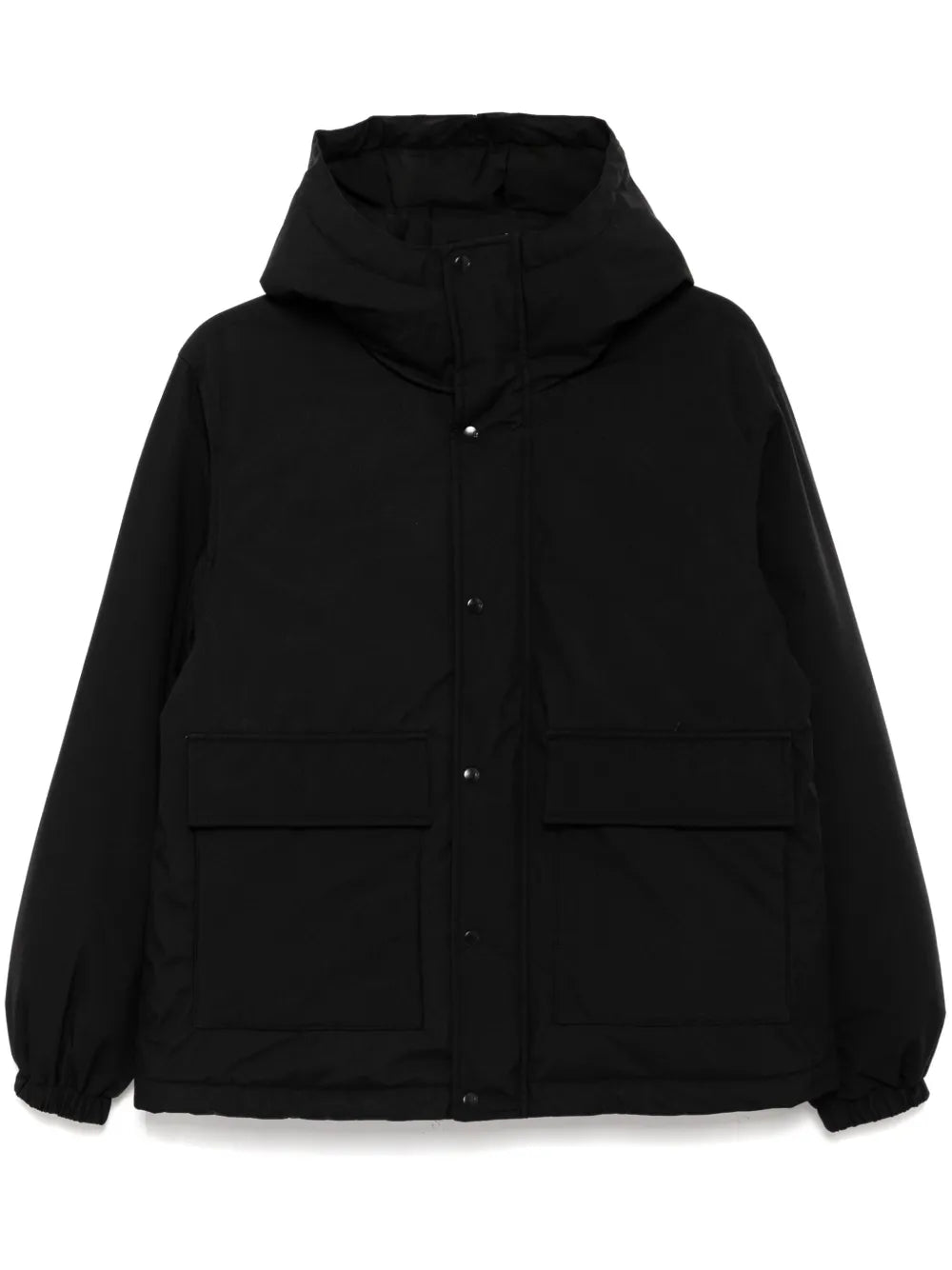 3-Layered Outdoor Jacket