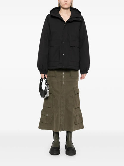 3-Layered Outdoor Jacket