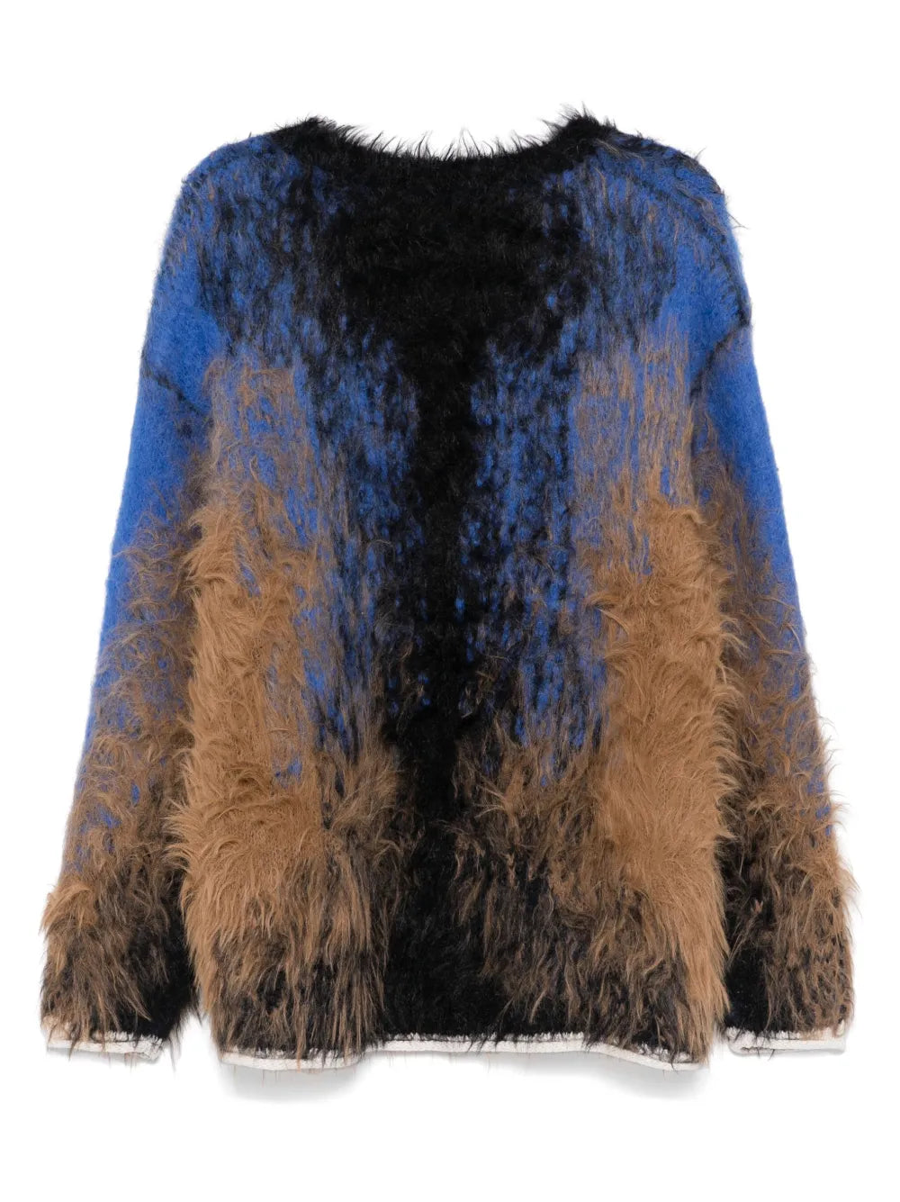 Gradient Sweater