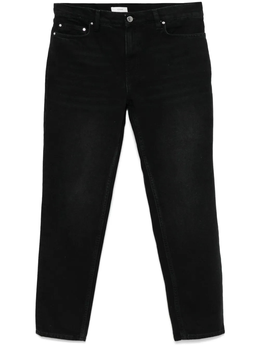 Tapered Jeans