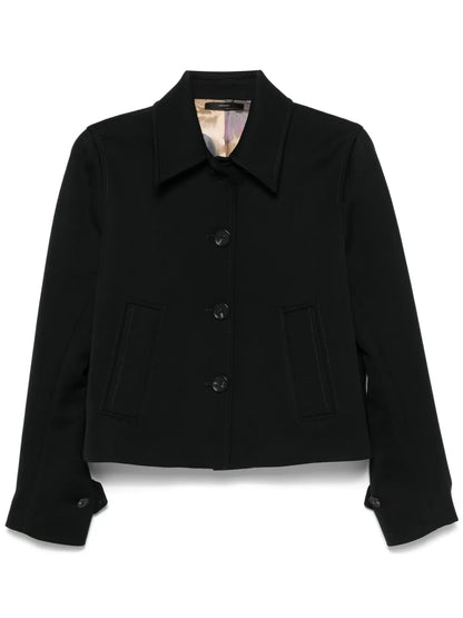 Cropped Jacket