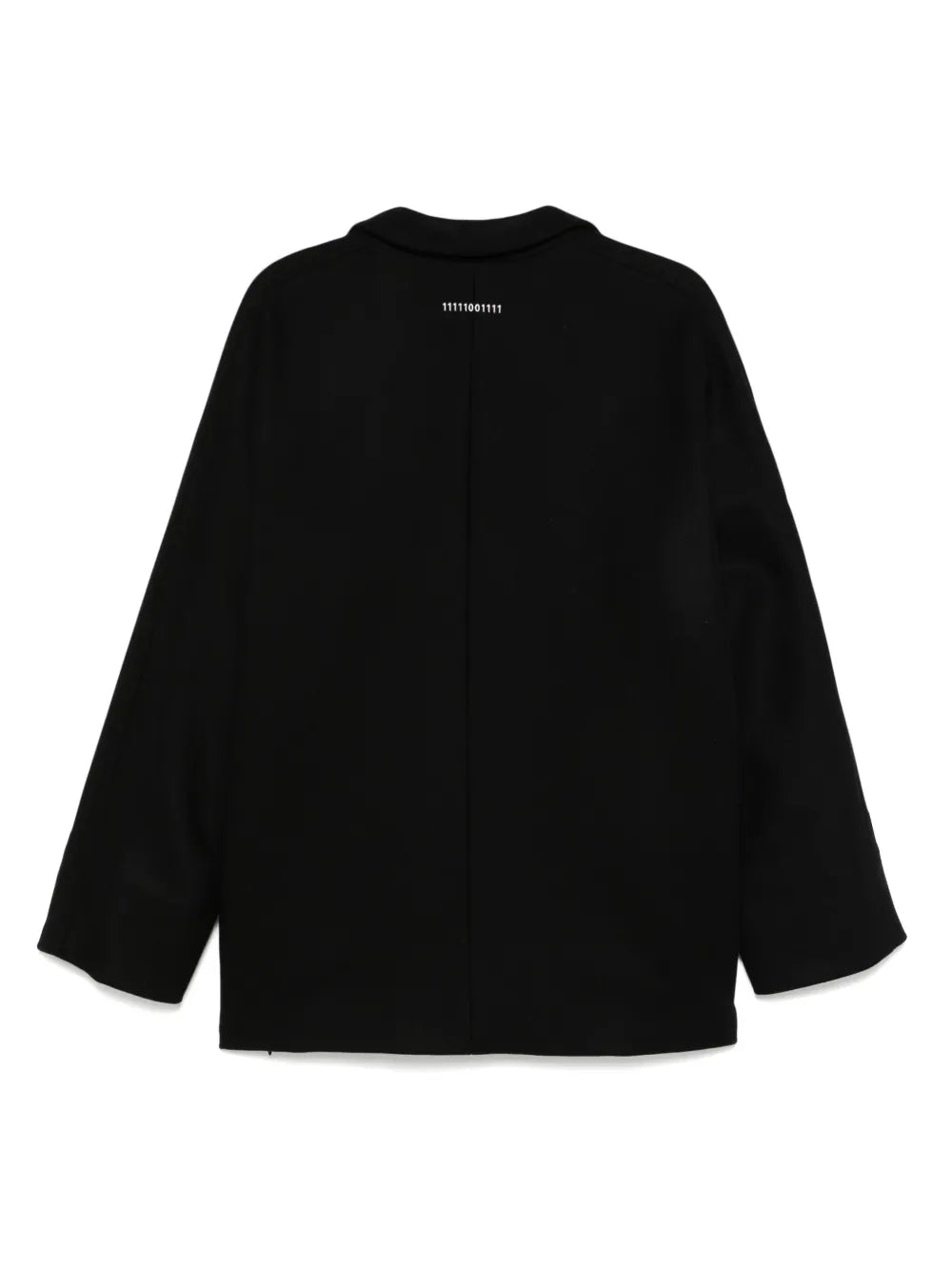 Winter Peacoat