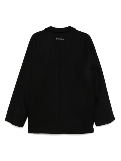 Winter Peacoat