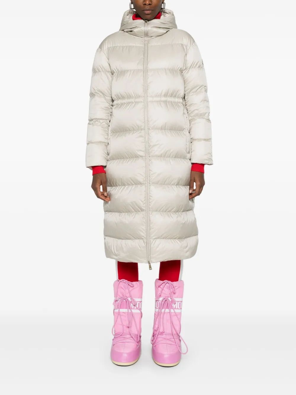 Boulogne Raincoat