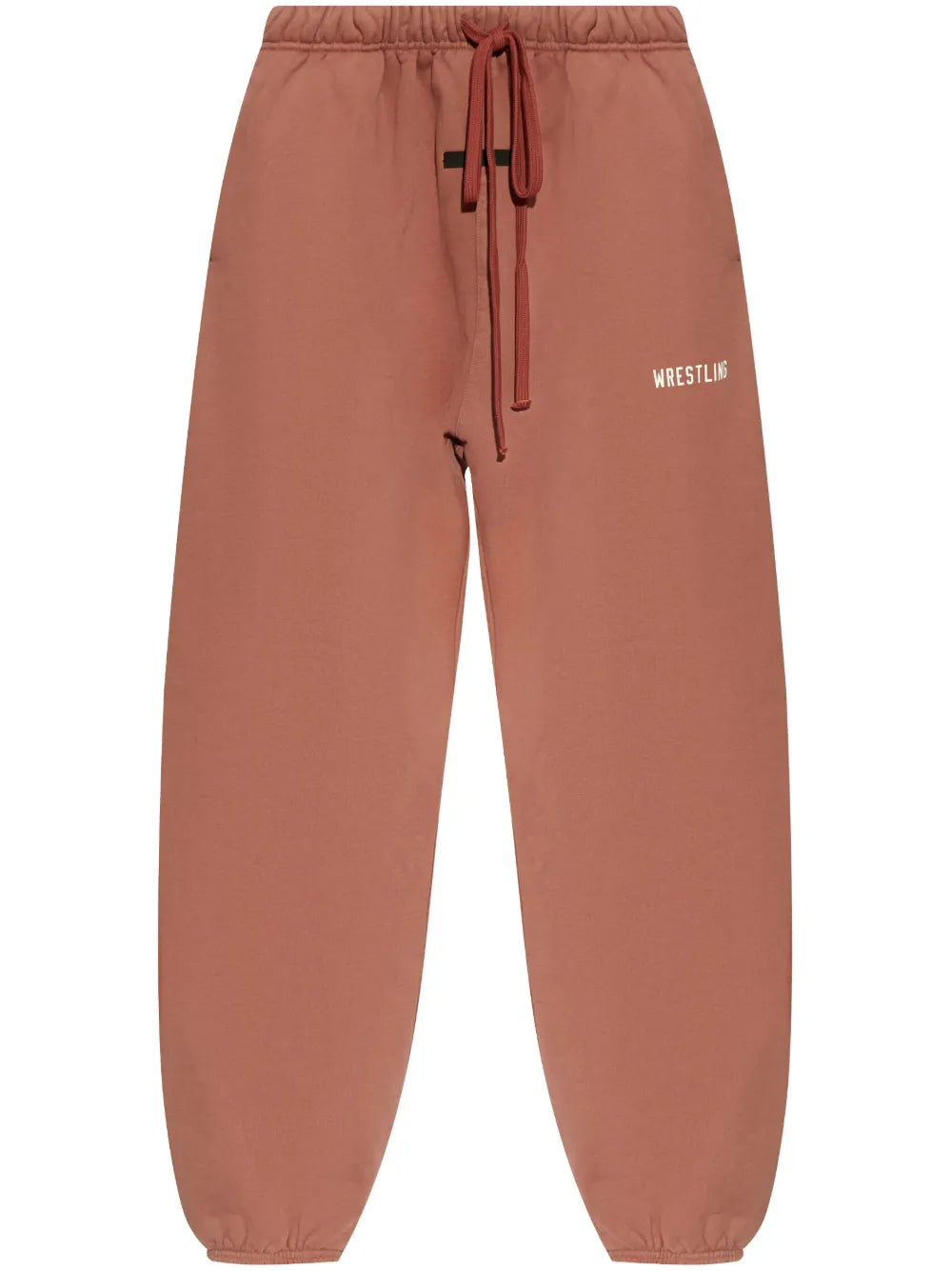 Cotton-Fleece Sweatpants