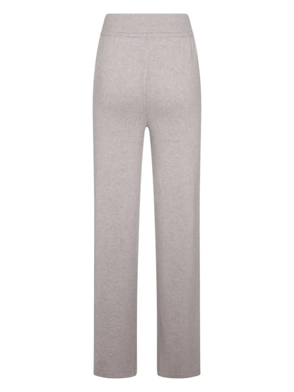 Cashmere Trousers