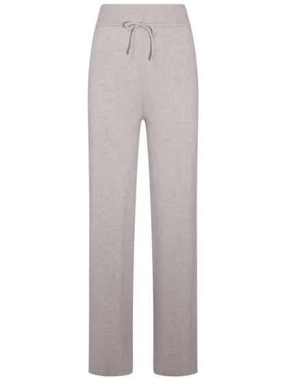 Cashmere Trousers
