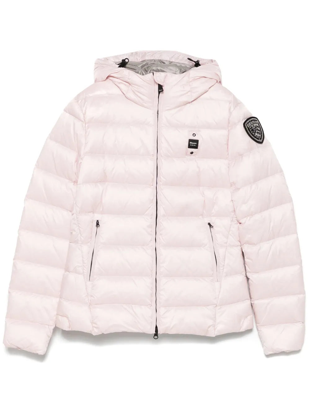 Charme Puffer Jacket