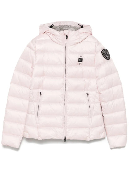 Charme Puffer Jacket