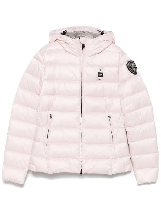 Charme Puffer Jacket