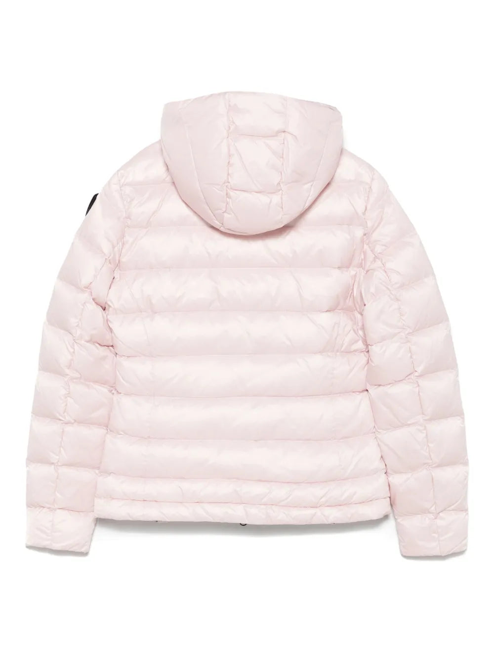 Charme Puffer Jacket