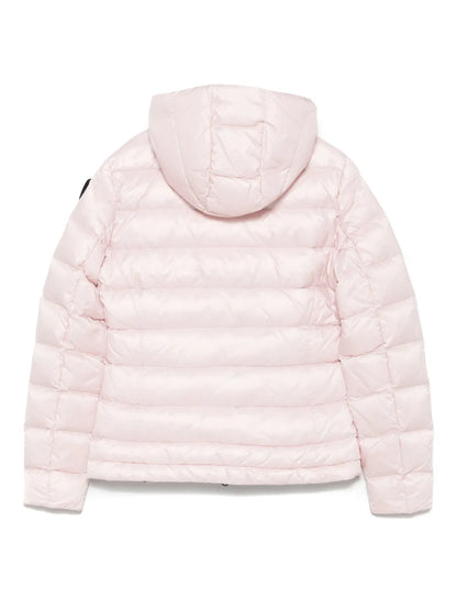 Charme Puffer Jacket