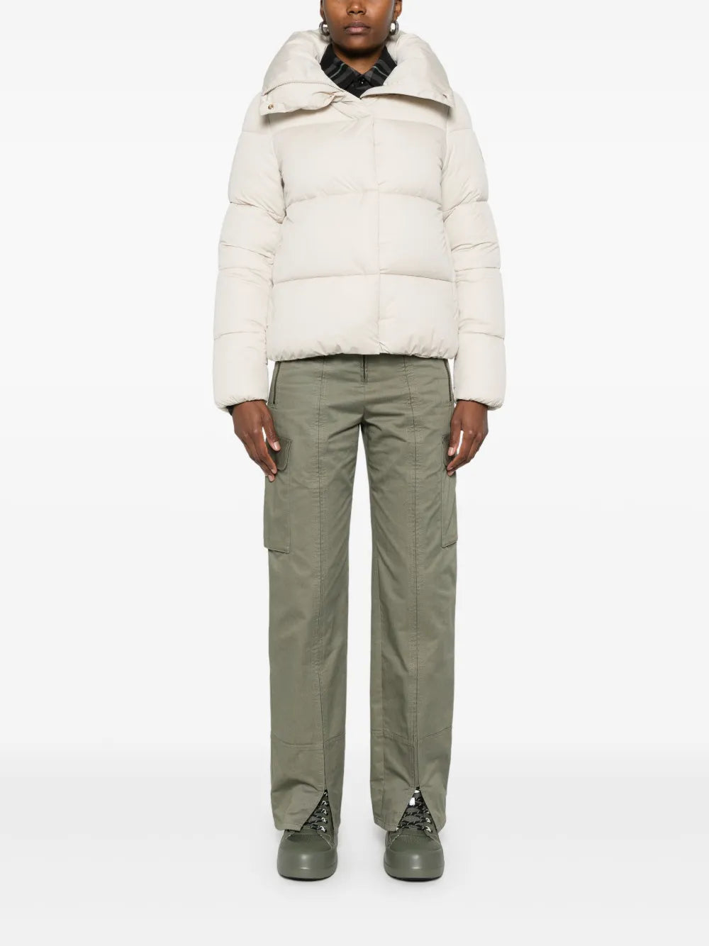 Felicity Puffer Jacket