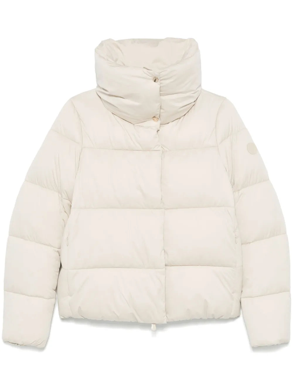 Felicity Puffer Jacket