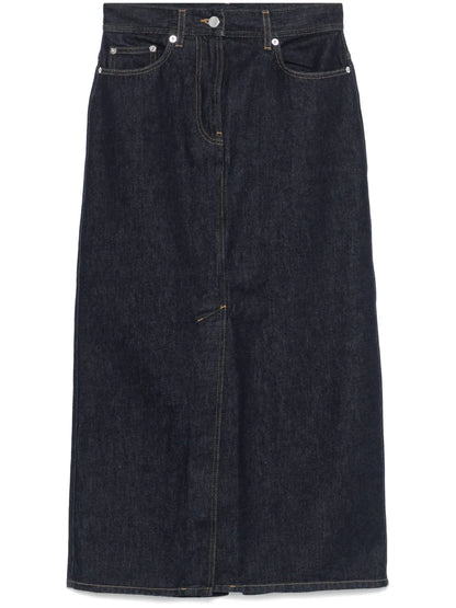 Rona Midi Skirt