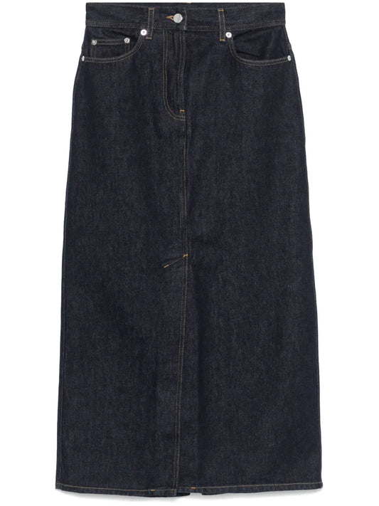 Rona Midi Skirt
