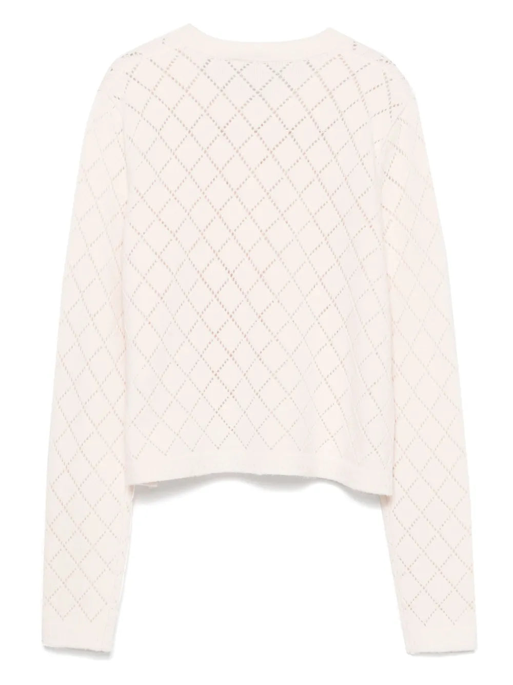 Illustration Cardigan