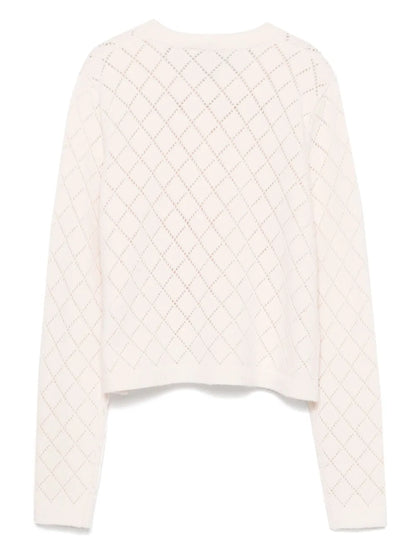 Illustration Cardigan