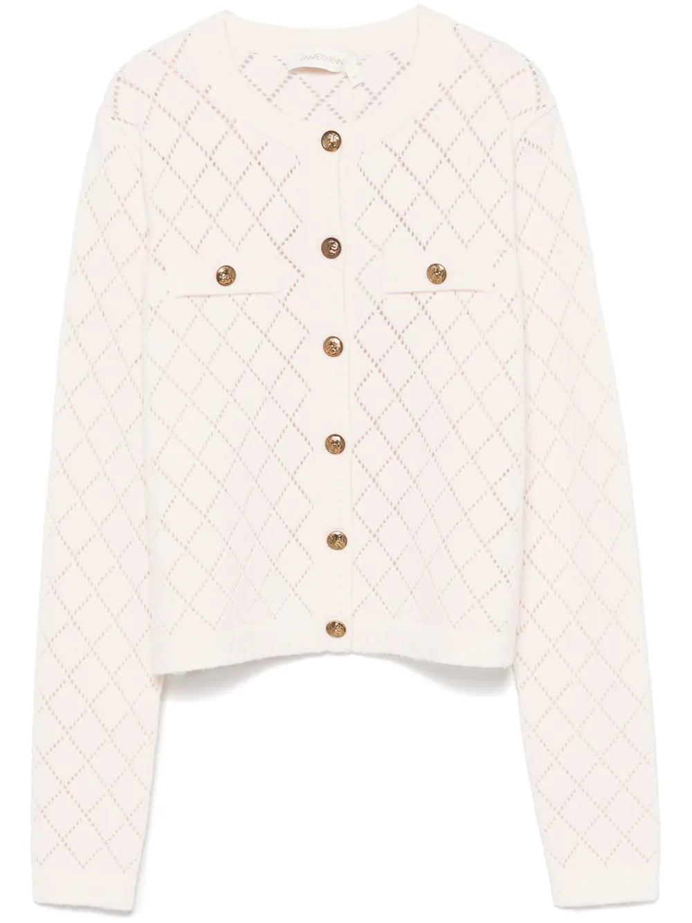 Illustration Cardigan