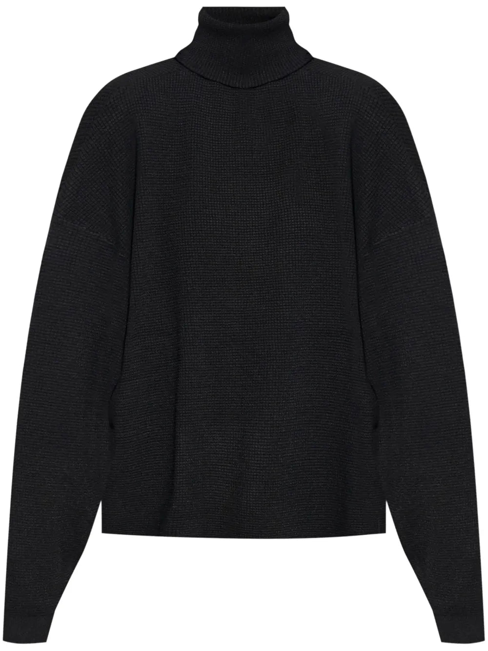 Roll-Neck Jumper