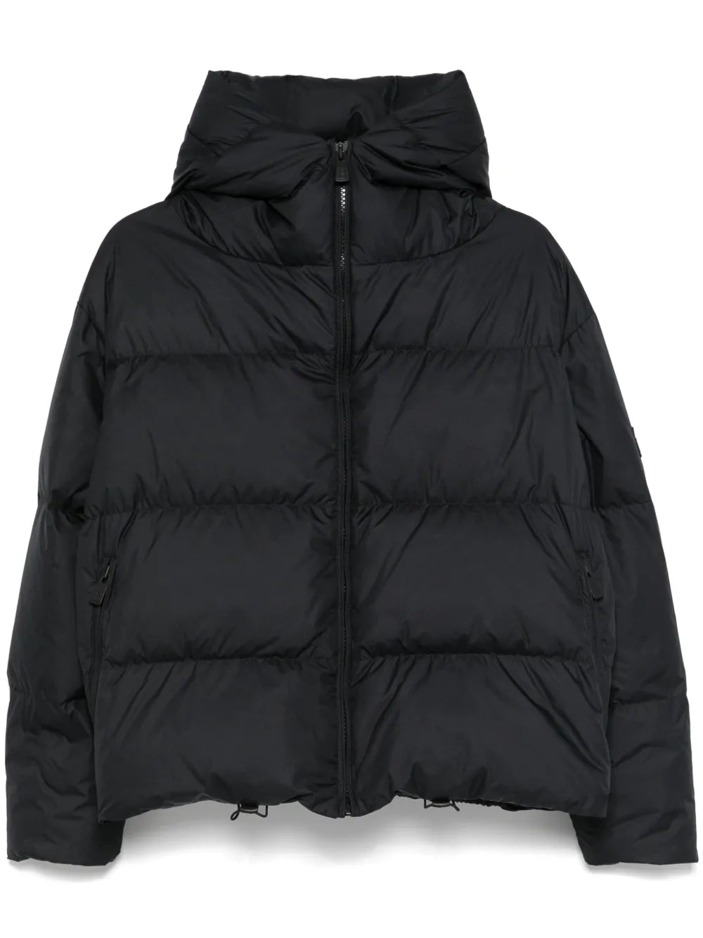 Cloud Cba Puffer Jacket