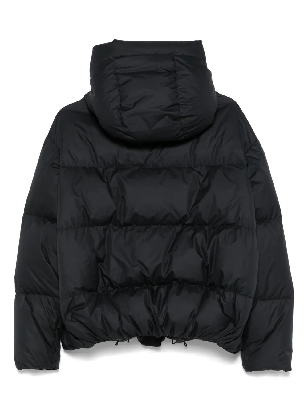 Cloud Cba Puffer Jacket