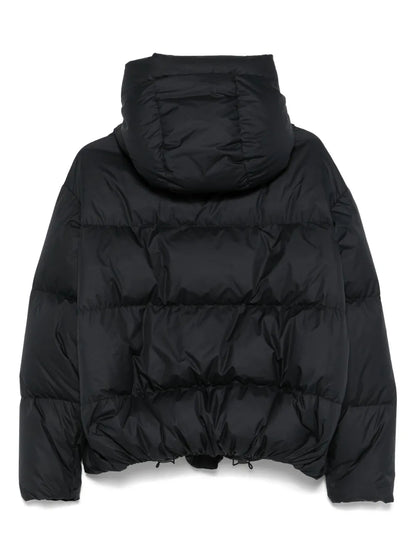 Cloud Cba Puffer Jacket