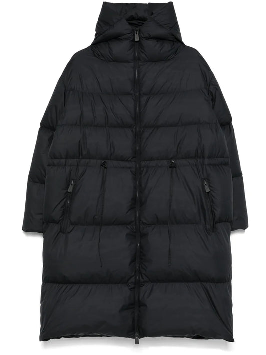 Cloud 105 Cba Coat