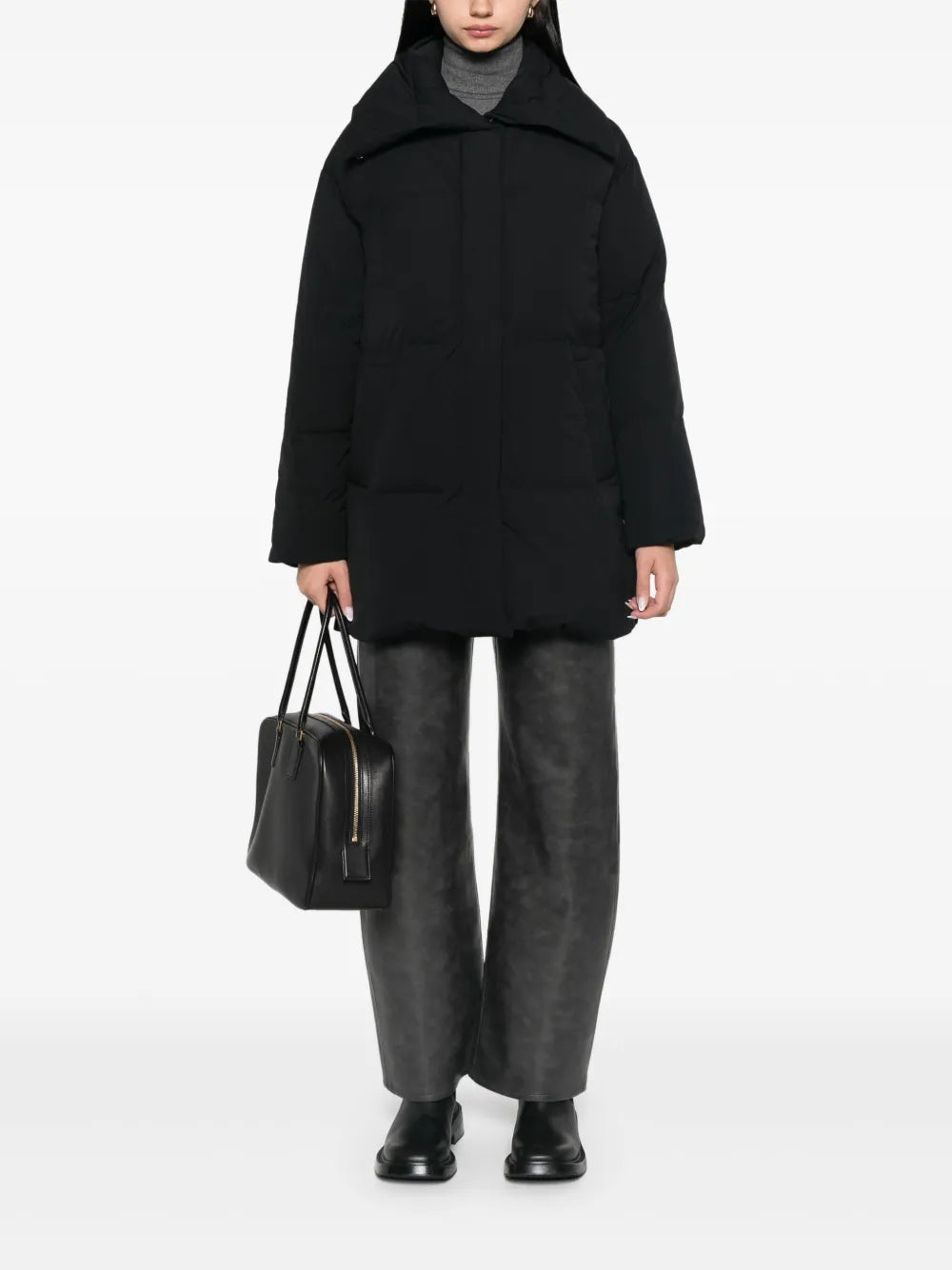 Marla Coat