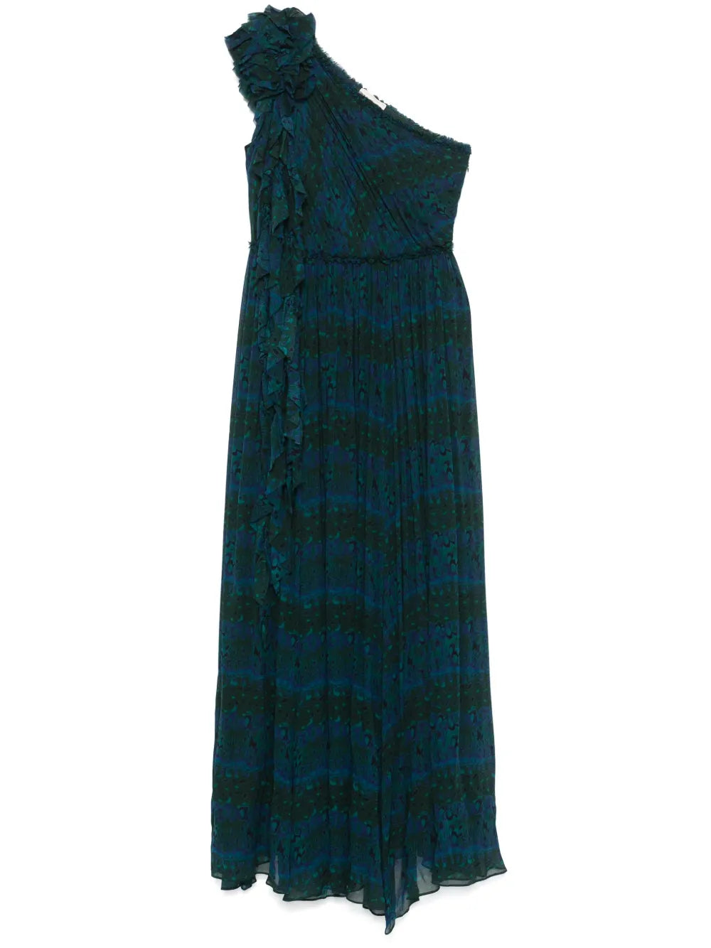 Adona Maxi Dress