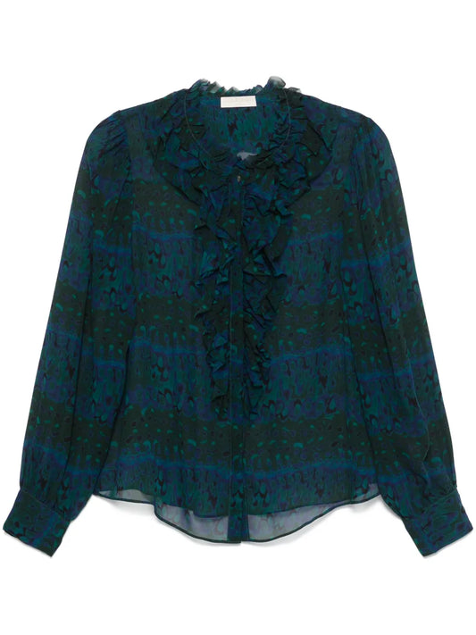 Clio Shirt