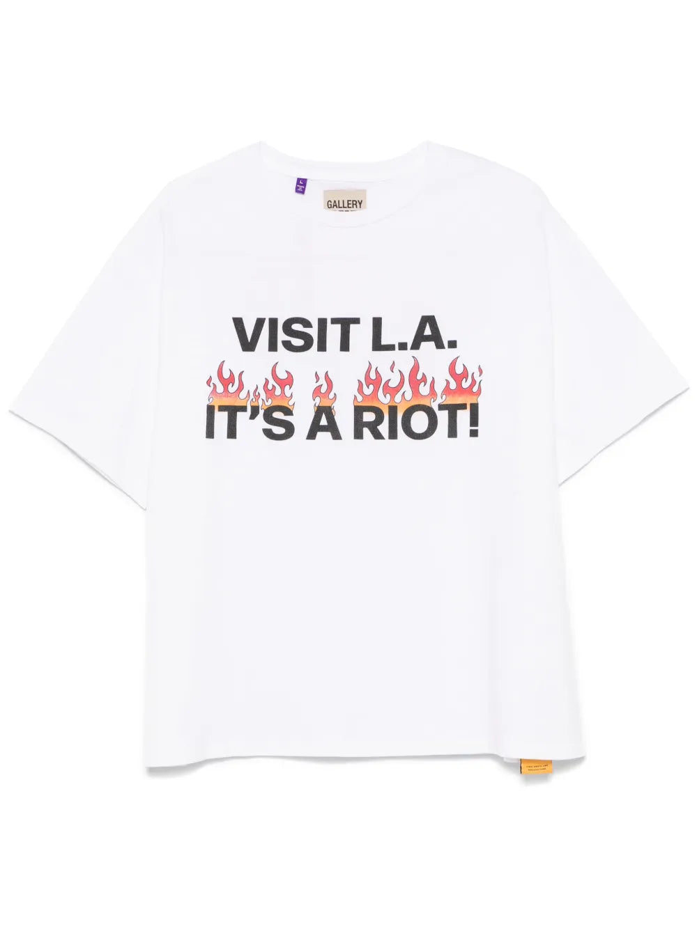 L.A. Riot T-Shirt