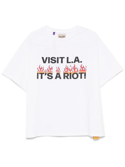 L.A. Riot T-Shirt