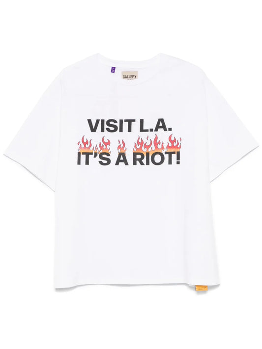 L.A. Riot T-Shirt
