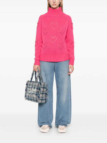 Meghan Sweater