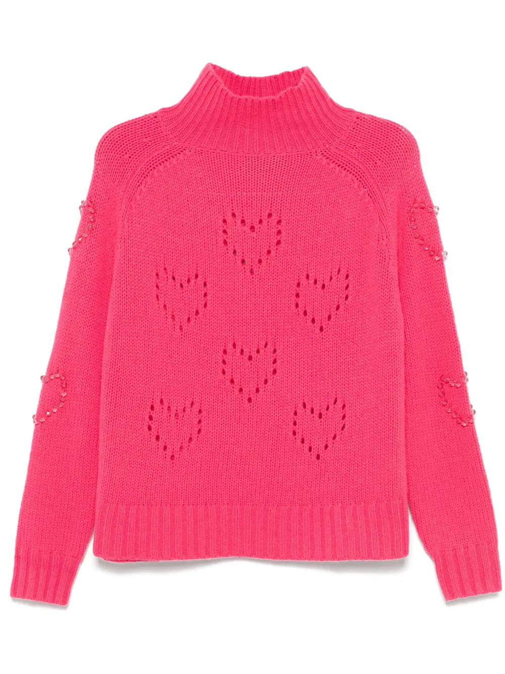 Meghan Sweater