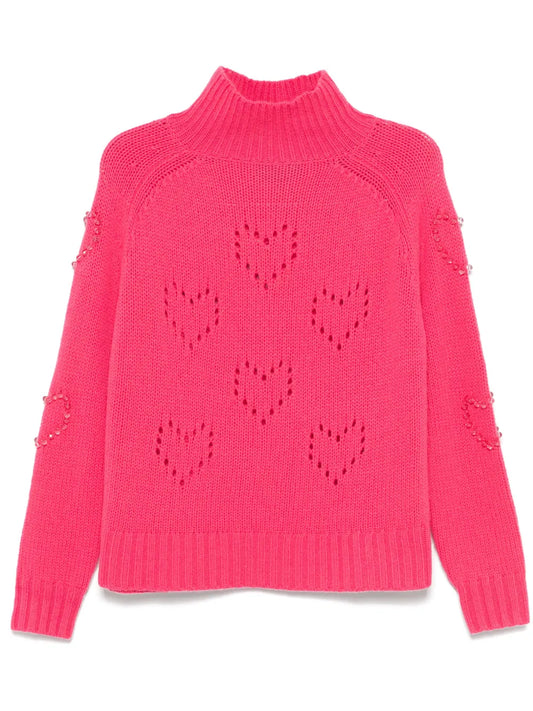 Meghan Sweater