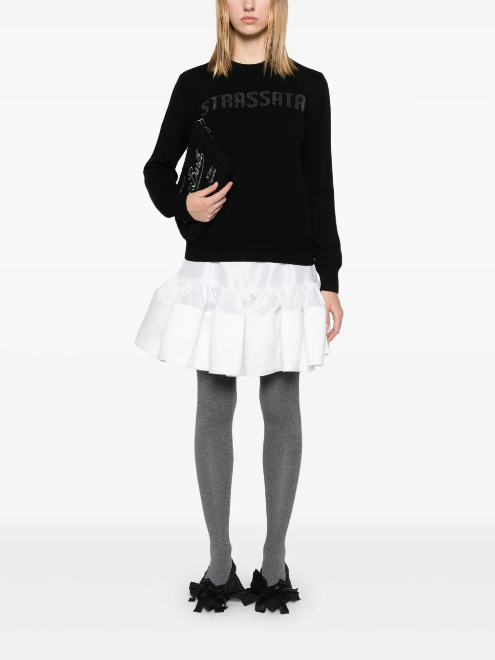 New Queen Sweater
