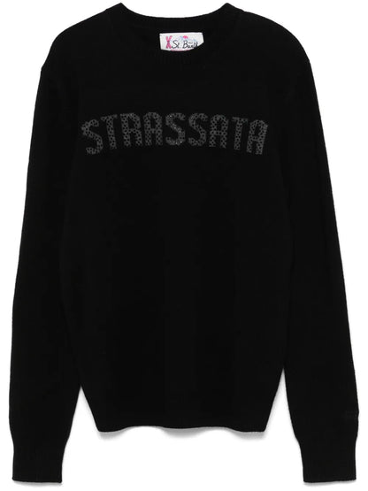 New Queen Sweater